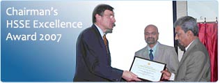 Awards and Accolades 