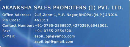 Contact Us